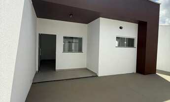 Imagem: Casa a venda no Jardim Turu