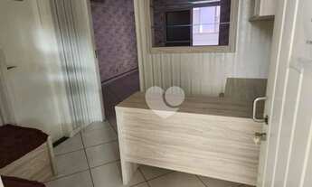 Imagem 3: Sala à venda, 39 m² por R$ 275.000 - Recreio dos Bandeirantes - Rio de Janeiro/RJ
