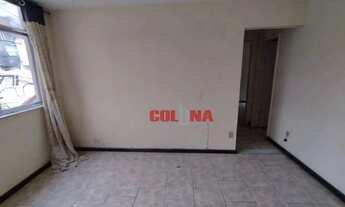 Imagem 5: Apartamento com 2 quartos para alugar, 75 m² por R$ 1.350+taxas/mês - Icaraí - Niterói/RJ