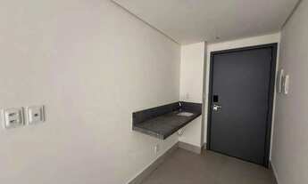 Imagem 5: Flat pé na areia em Jardim Oceania