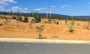 Imagem: Vendo ou troco lote de 180m²