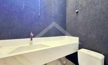 Imagem 4: Casa térrea à venda no Condomínio Terras de Santa Martha, próximo a Bonfim Paulista - Ribe