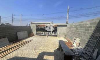 Imagem 6: VENDA-CASA-CARÁ CARÁ-PONTA GROSSA-PR