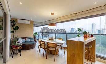 Imagem: Apartamento á venda, com 103m², 2 suítes