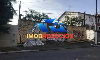 Imagem: Terreno na Lapa