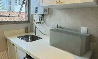 Imagem 6: Apartamento com 2 dormitórios à venda, 74 m² por R$ 1.490.000,00 - Centro - Florianópolis