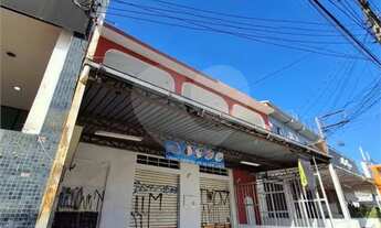 Imagem 2: Prédio inteiro à venda em Vila Pereira Barreto - SP