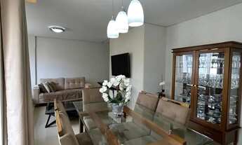 Imagem 3: Maison Apartamento aluguel Mobiliado 137 m2 4 quartos, 2 vagas Imbuí