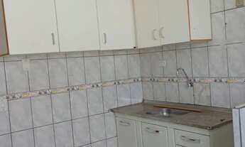 Imagem 6: Apartamento no Setor Negrão de Lima