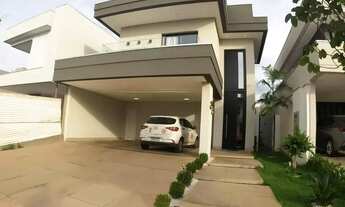 Imagem: Sobrado no Belvedere II para venda, Jardim