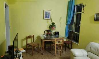 Imagem 4: Apartamento em Rua Soares da Costa - Tijuca - Rio de Janeiro/RJ