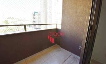 Imagem 4: Apartamento para Locação de 03 Quartos no Bairro Santa Cruz do José Jacques em Ribeirão Pr