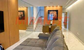 Imagem 5: Sobrado Jardim São Paulo possui 170 metros quadrados com 3 quartos