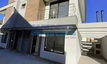 Imagem: Sobrado com 3 quartos à venda por R$ 790000.00