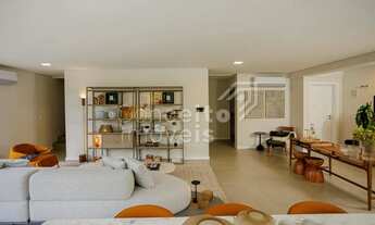 Imagem 7: Residencial The Ivy - América - Joinville/sc - Até 311,78 M²