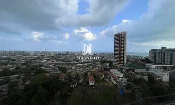 Imagem 3: Venda apartamento com 3 quartos localizado no Farol, Edifício Panorama