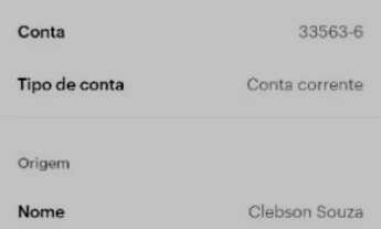 Imagem: Aluga apartamento com dois quartos sala