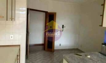 Imagem 3: Apartamento - Vila São Jorge - Allan Kardec - 2 Dormitórios - 90m²