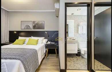 Imagem 7: APARTAMENTO MOBILIADO PARA LOCAÇÃO NO CAMBUÍ CAMPINAS/SP