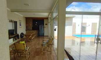 Imagem 7: AMPLA CASA TÉRREA SAIDA PARA TRES LAGOAS