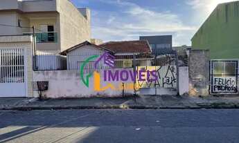 Imagem: TERRENO - JARDIM OCARA - SP