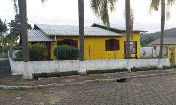 Imagem 3: Casa de 132,0m² de área privativa na rua Paulo da Silva Lima no bairro Vila Visconde