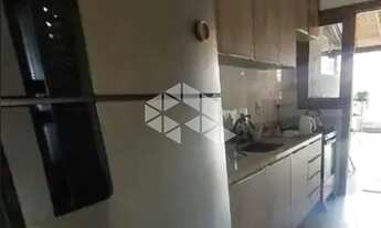 Imagem 7: Casa 2 dormitorios 2 vagas Moradas da Hipica. Bairro Hipica