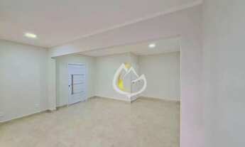 Imagem 4: Casa com 3 dormitórios, 190 m² - venda por R$ 630.000,00 ou aluguel por R$ 3.560,00/mês