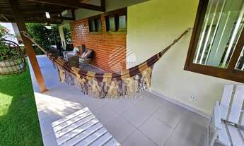 Imagem 6: Linda casa a venda com vista para lagoa dentro de condomínio em Gravatá/PE!