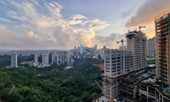Imagem 3: Sala Vila da Serra Locação
