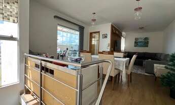 Imagem 3: Cobertura 03 quartos, 93 m², villa borghese, qs 303 Samambaia Sul