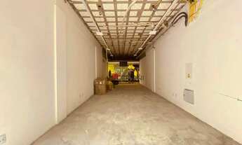 Imagem: Loja Comercial para alugar, 65,50m² - Empreendimento