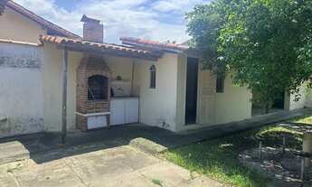 Imagem 3: Casa para venda tem 487 metros quadrados com 2 quartos em Mumbuca - Maricá - Rio de Janeir