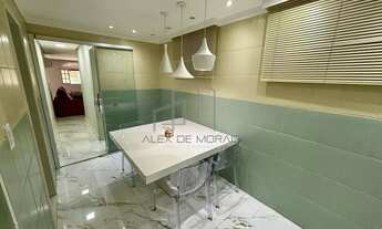 Imagem 7: Grande Oportunidade! Casa de 2 Pavimentos com 4 Quartos e 2 Vagas, Santo Antônio, Vitória