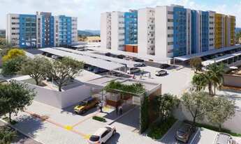 Imagem: Apartamento Parque Piaui