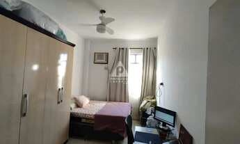 Imagem 3: VILA ISABEL - Apartamento de 2 quartos, banheiro social, andar alto, vista livre, vaga de