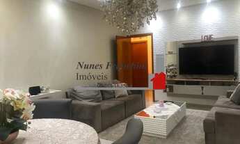 Imagem: CASA RESIDENCIAL em SÃO PAULO - SP, Limão