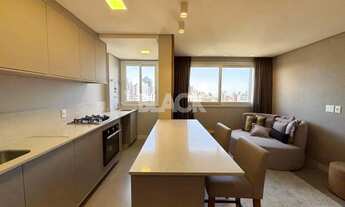 Imagem 6: Apartamento 1 dormitório com vista para o mar em Torres RS