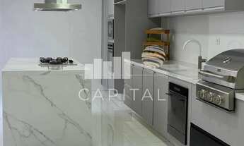 Imagem 4: Casa à Venda No Tamboré 4 - Alphaville