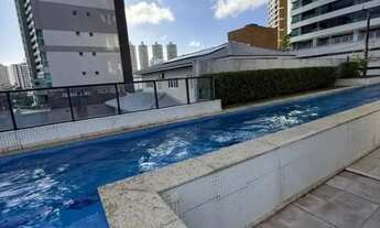 Imagem 5: Apartamento para Venda em Salvador, Horto Florestal, 3 dormitórios, 3 suítes, 4 banheiros