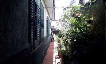 Imagem 6: Casa com 3 dormitórios à venda, 177 m² por R$ 350.000,00 - Santa Marta - Uberaba/MG