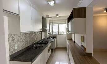 Imagem 7: Apartamento à venda em Campinas, Loteamento Chácara Prado, com 3 quartos, com 76 m²