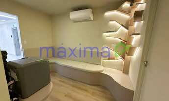 Imagem 3: Duas Salas Comerciais Prontas para Uso no Medclínica Center Jardim Europa