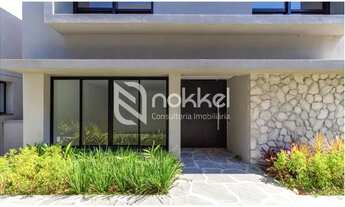 Imagem 3: Elegância e espaço no coração da Chácara Santo Antônio