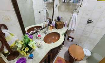 Imagem 7: Casa com 3 dormitórios à venda, 94 m² por R$ 250.000,00 - Loteamento Feo - Teresópolis/RJ