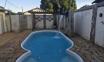 Imagem 7: Uma casa com conforto, segurança e lazer! Para você morar Bem!