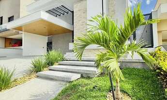 Imagem: Casa Térrea 3 suítes com Piscina à Venda