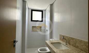 Imagem 8: Apartamento no Finest Bueno com 3 suítes plenas