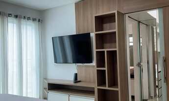 Imagem 5: COND AMSTERDÃ- CASA 4 SUÍTES MOBILIADA