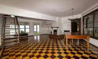 Imagem 5: Casa Residencial com 4 dormitórios, sendo 1 suíte, e 3 vagas de garagem no bairro Tristeza